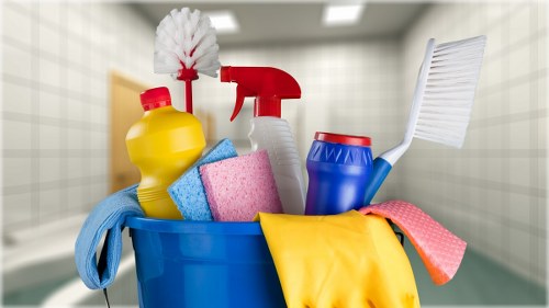 Cleaner Fulham cookie policy introduction