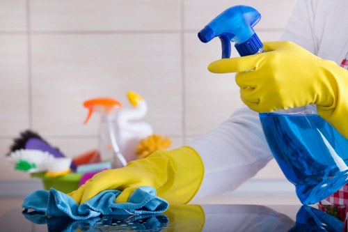 House clearance and property emptying service in Fulham for homes and rentals