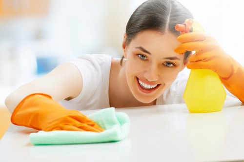 Residential and commercial deep cleaning service in Fulham