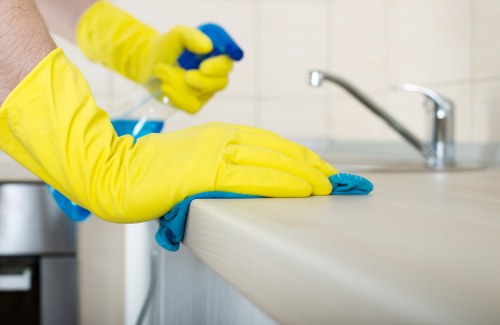 Local patio cleaning for Fulham residential and commercial properties