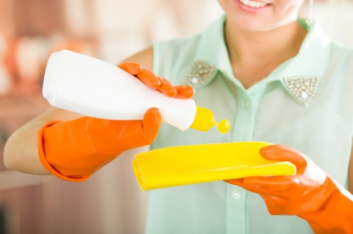 Local mattress cleaning process for Fulham residents