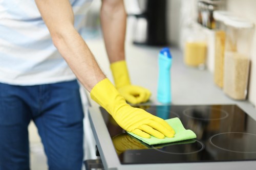 Local carpet steam cleaning service for Fulham homes and offices