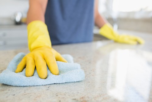 Careful treatment of wood or engineered flooring in Fulham