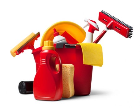 Professional steam cleaning for carpets in Fulham residential spaces